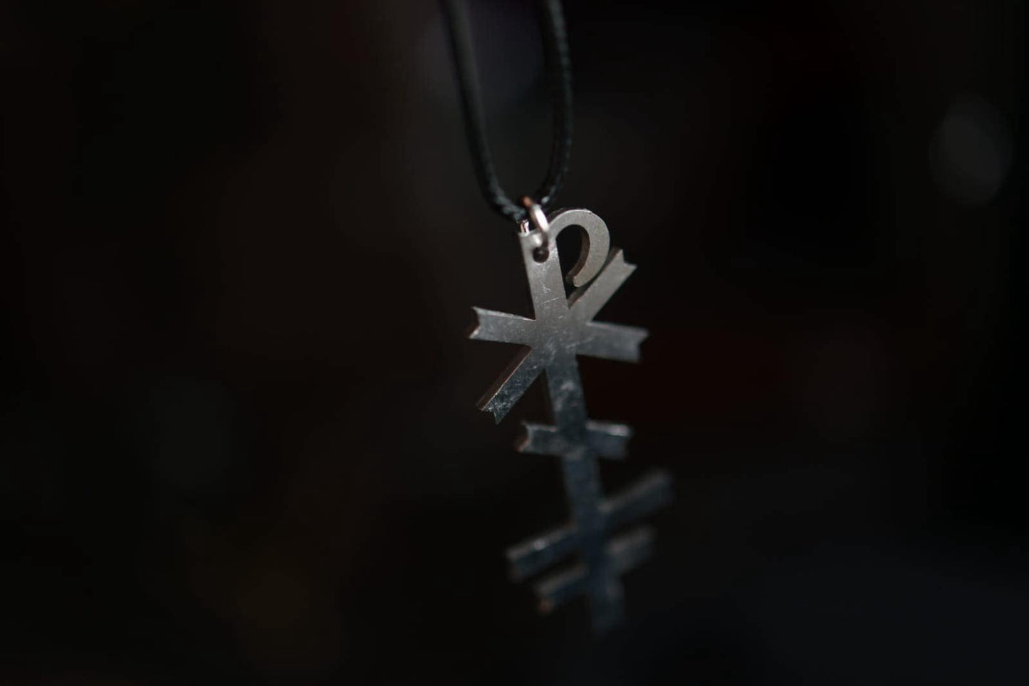 PATRIARKH - The Pax Symbol PENDANT