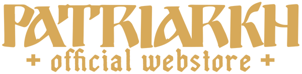 Patriarkh Official Webstore